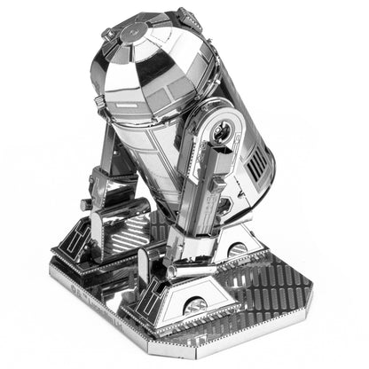 Maqueta Metal R2D2