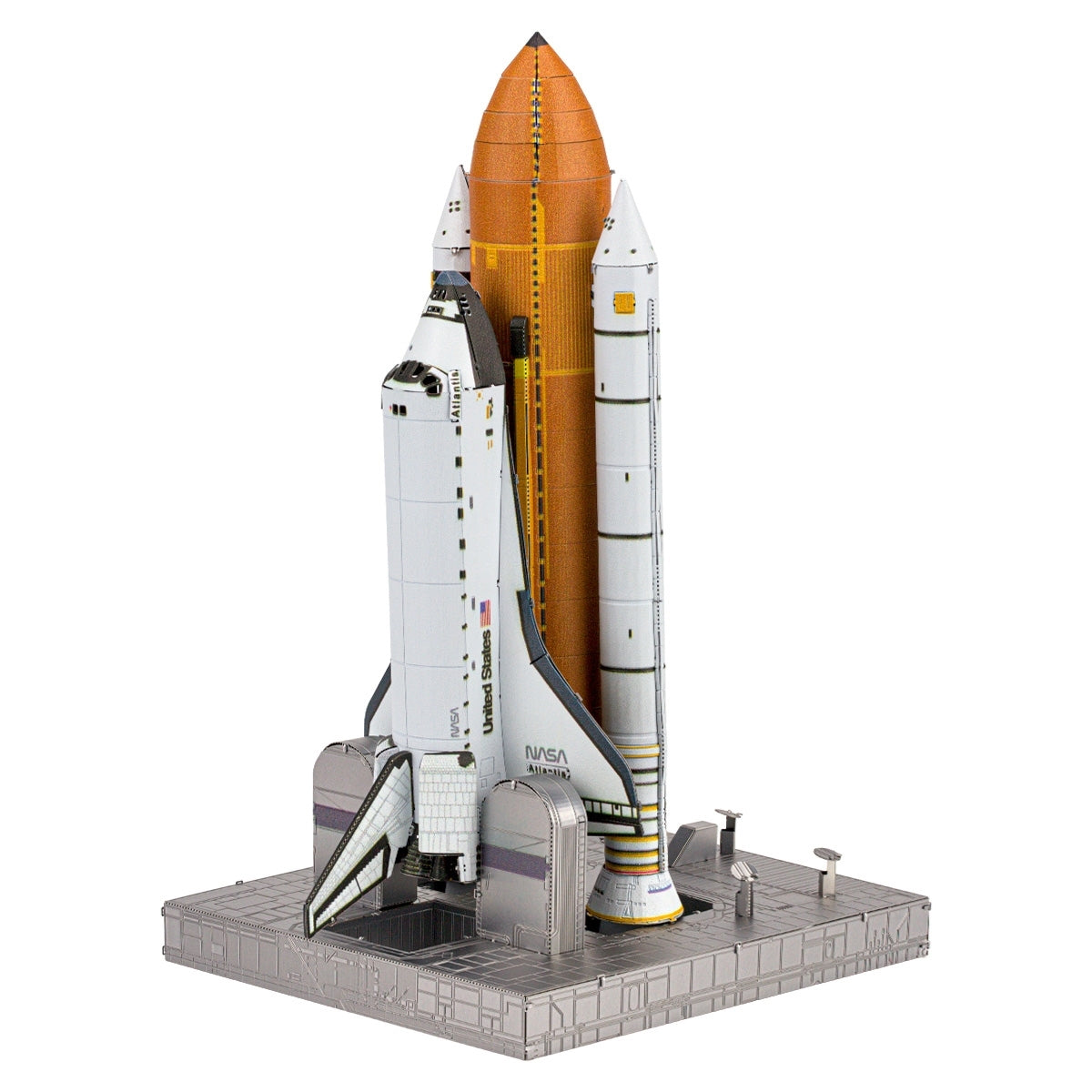 SPACE SHUTTLE