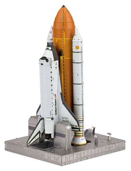 SPACE SHUTTLE