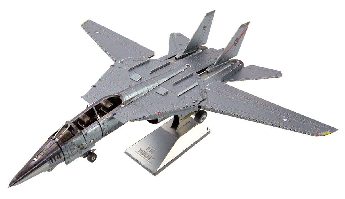 F-14 TOMCAT