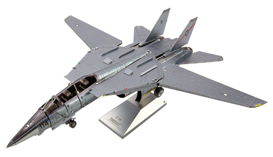 F-14 TOMCAT