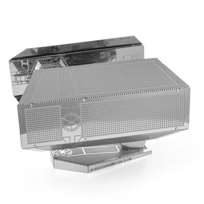 MAQUETA METAL DARTH VADER THE ADVSANCED X1