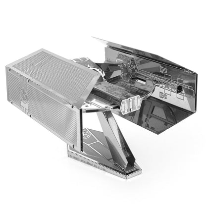 MAQUETA METAL DARTH VADER THE ADVSANCED X1