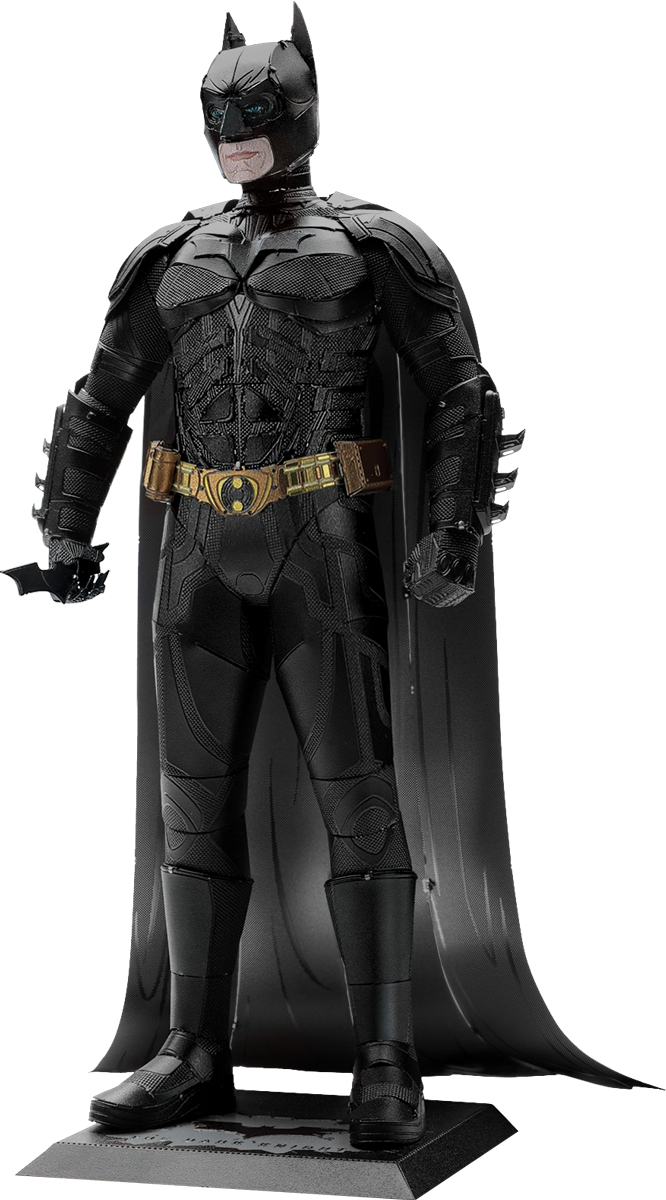The Dark Night