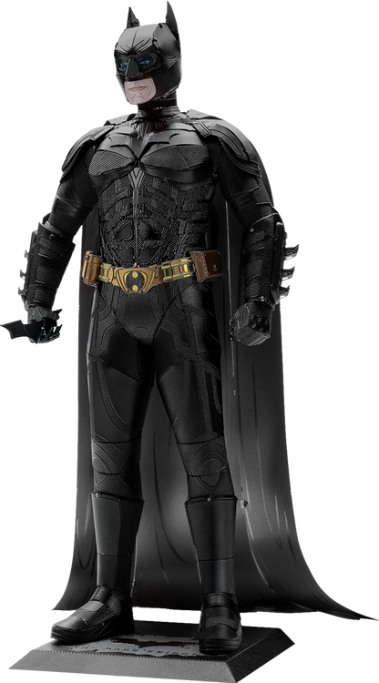 The Dark Night