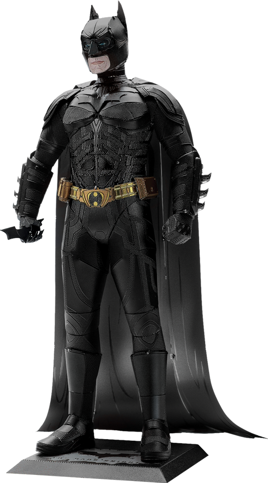 The Dark Night