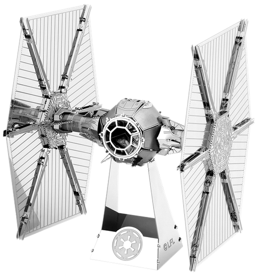 Maqueta : Imperial the fighter