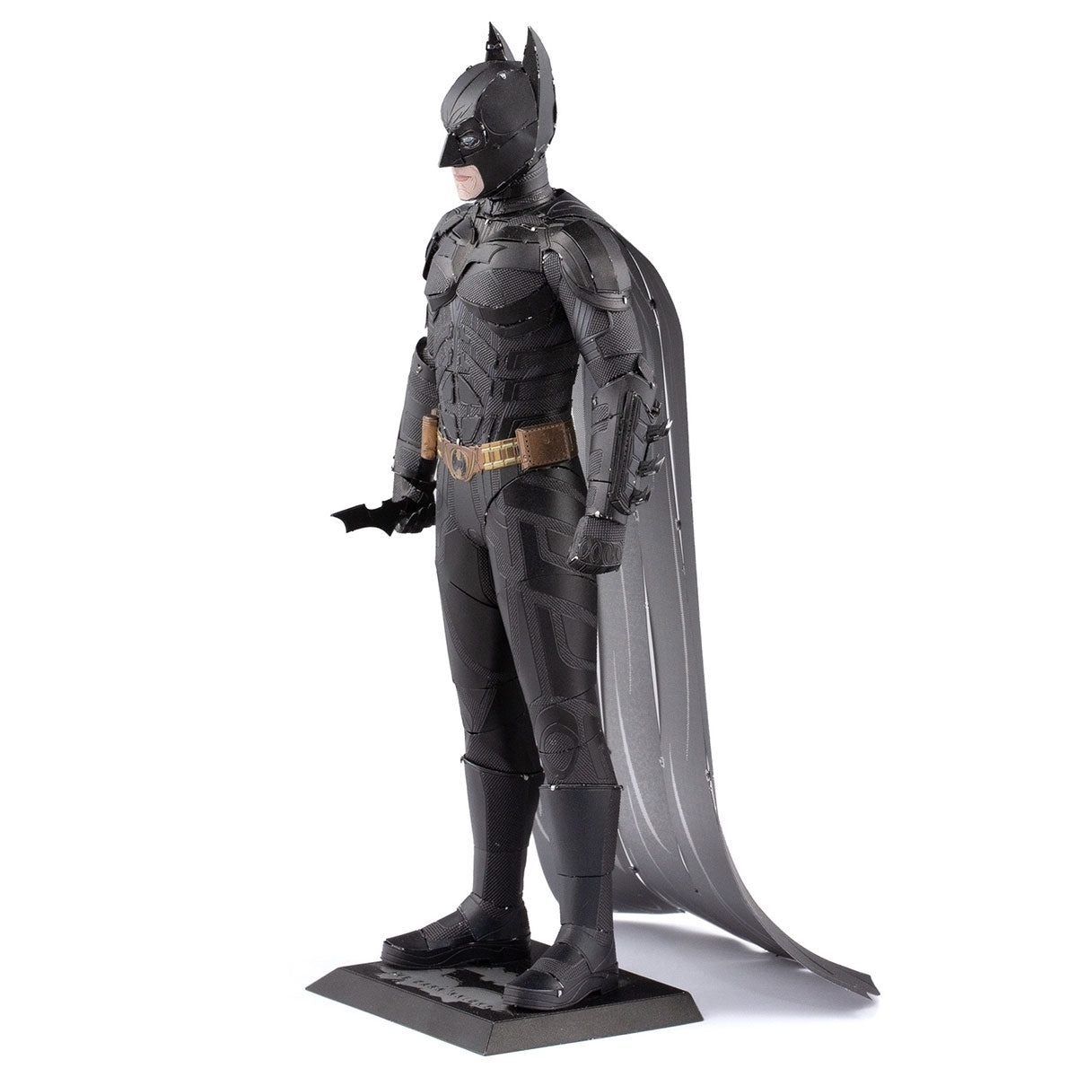 The Dark Night