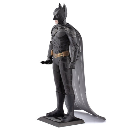 The Dark Night
