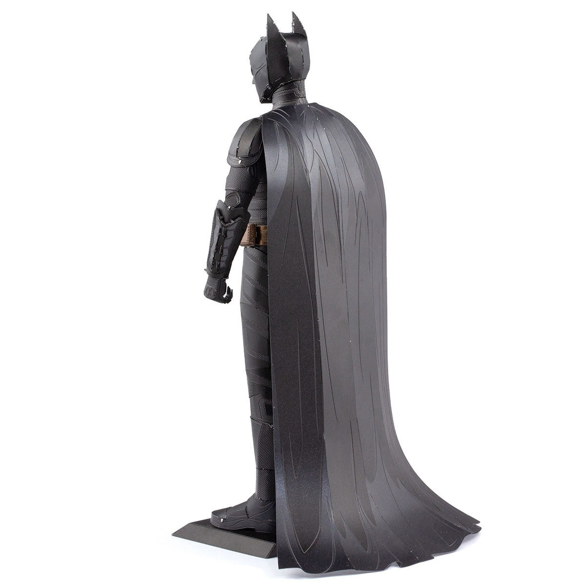 The Dark Night