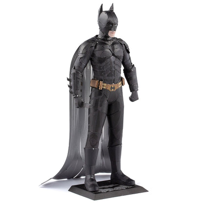 The Dark Night