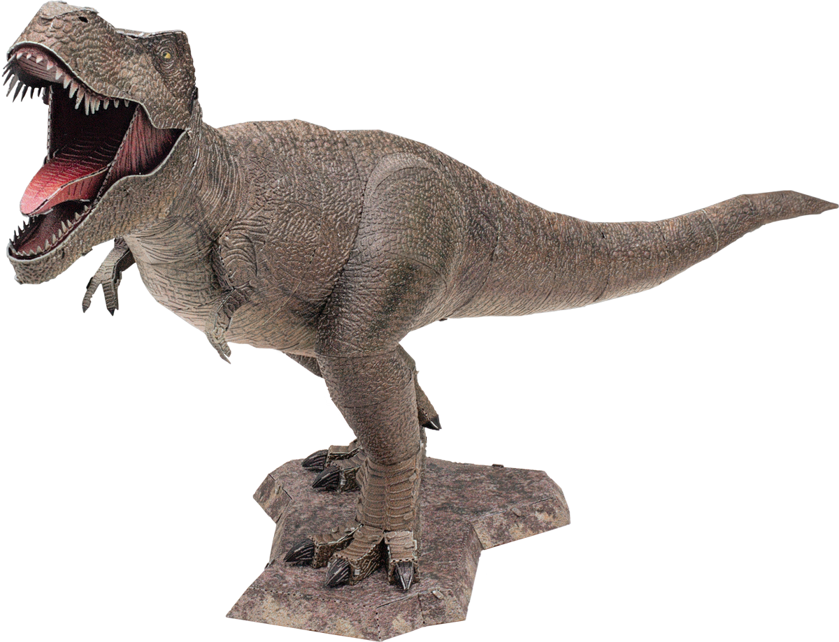 Me T-Rex