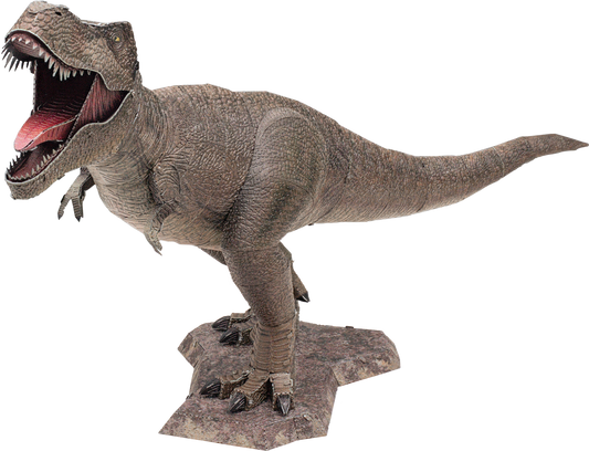 Me T-Rex