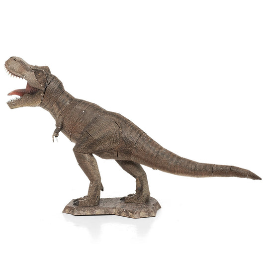 Me T-Rex