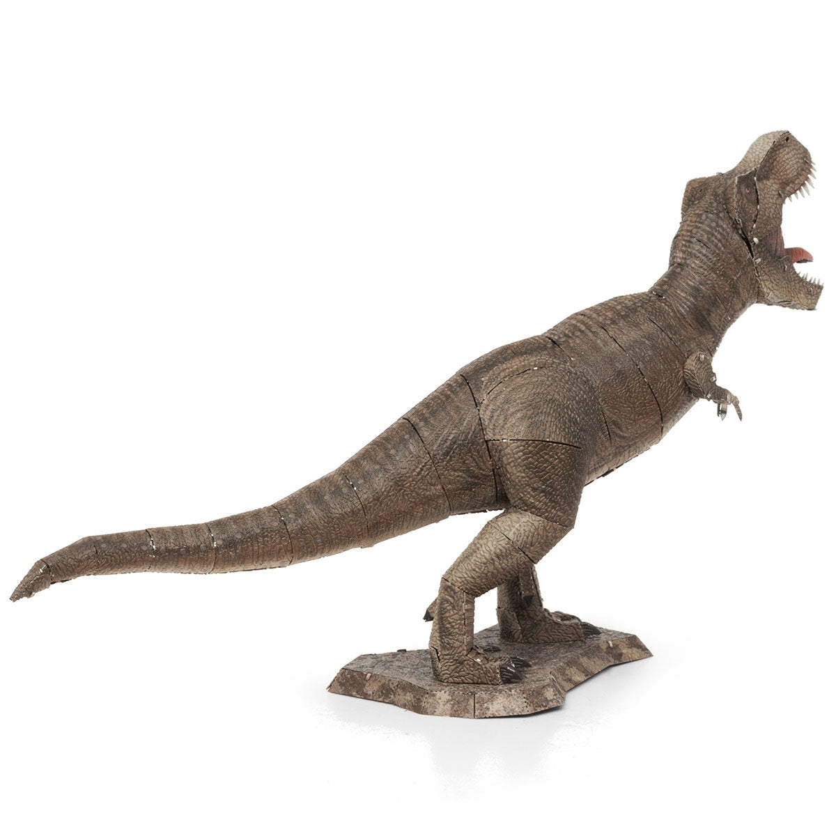 Me T-Rex