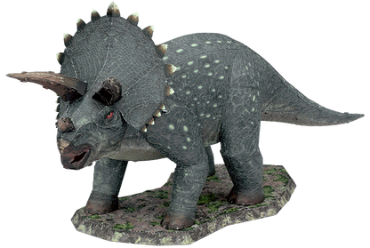 TRICERATOPS