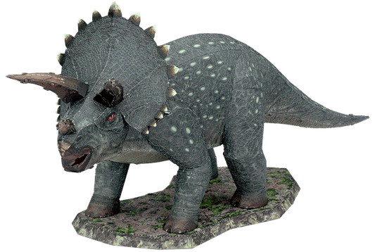 TRICERATOPS