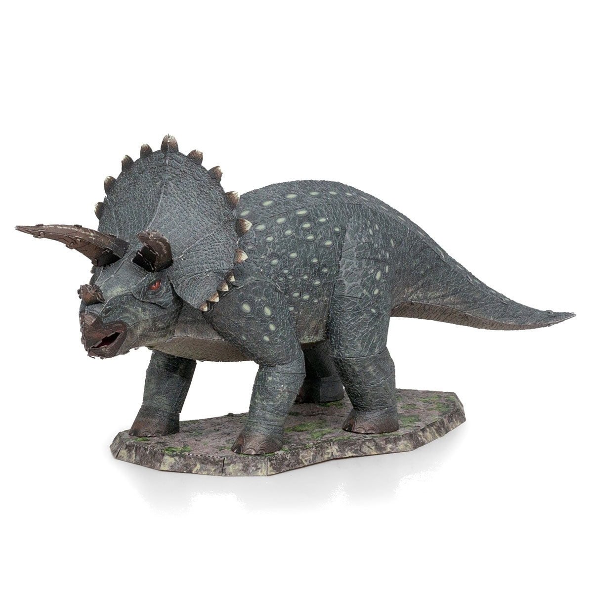 TRICERATOPS