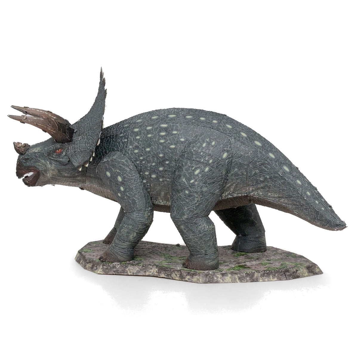 TRICERATOPS