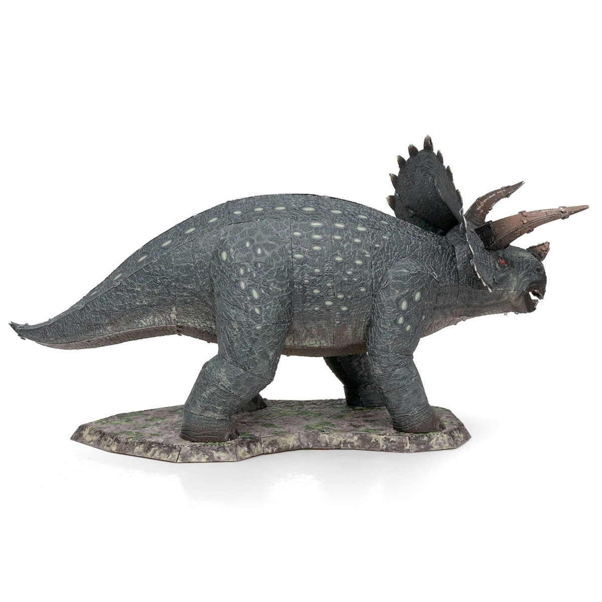 TRICERATOPS