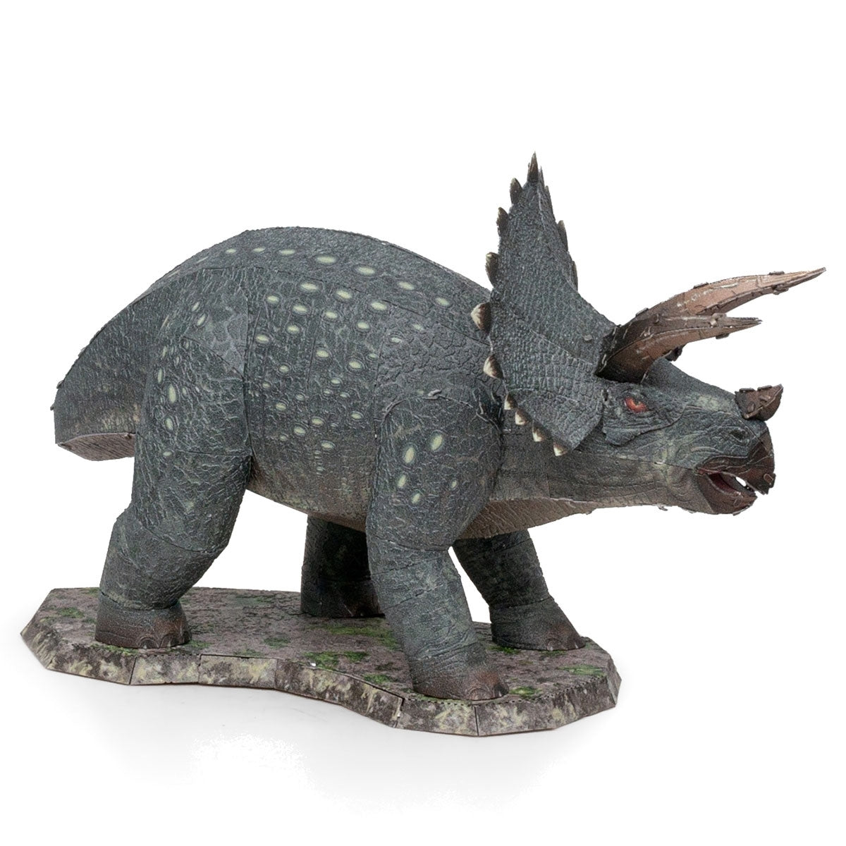 TRICERATOPS