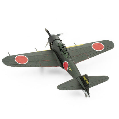 MITSUBISHI ZERO COLOR