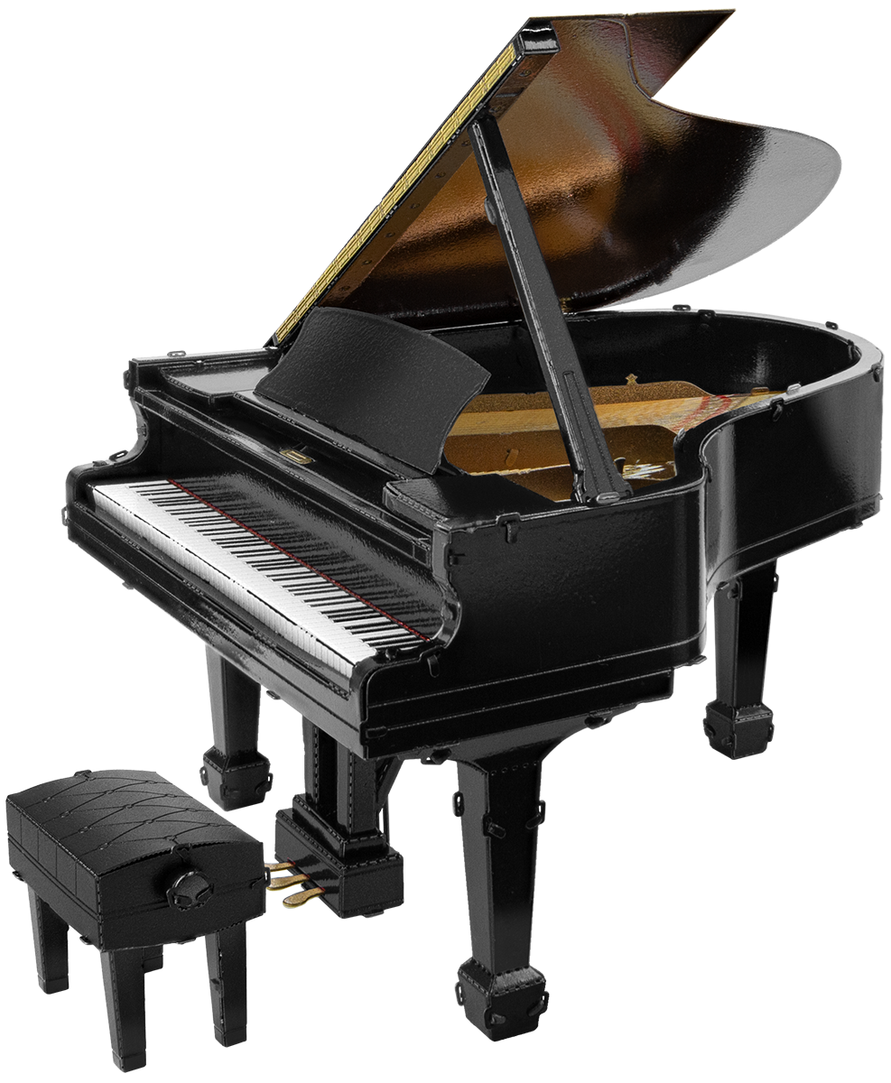 Music - Grand Piano
