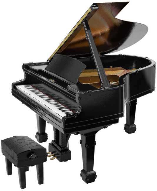 Music - Grand Piano
