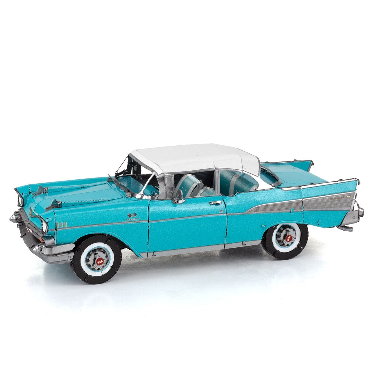 1957CHEVY BEL AIR