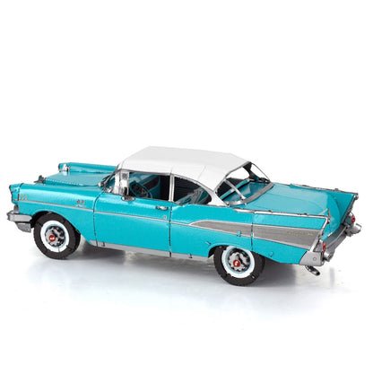 1957CHEVY BEL AIR