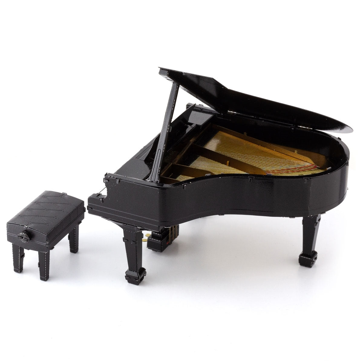 Music - Grand Piano