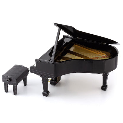 Music - Grand Piano