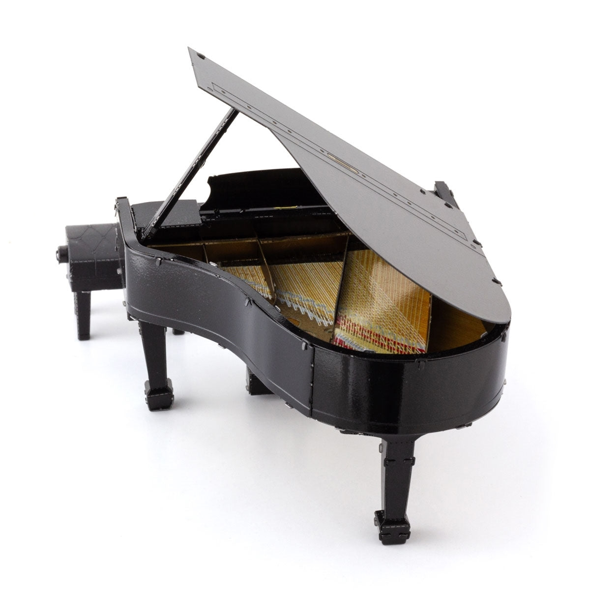 Music - Grand Piano