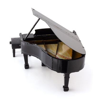 Music - Grand Piano