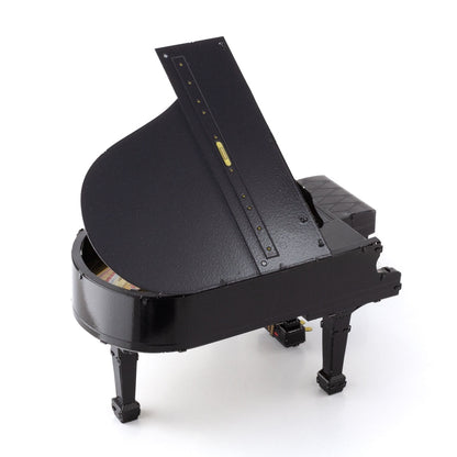 Music - Grand Piano