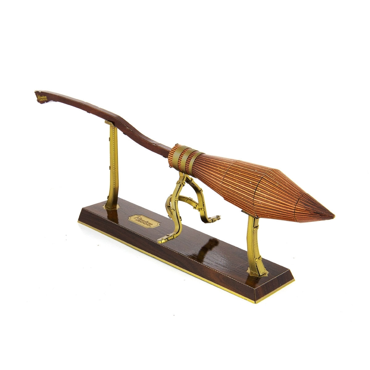 Nimbus 2000