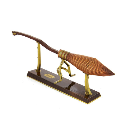 Nimbus 2000