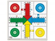 Tablero Parchis/Oca 35x35