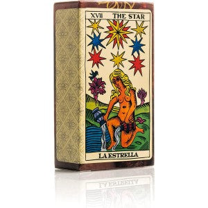 Tarot español