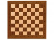 TABLERO AJEDREZ MARQ. 40X40