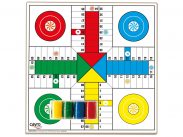 Parchis 4 /Oca 40x40