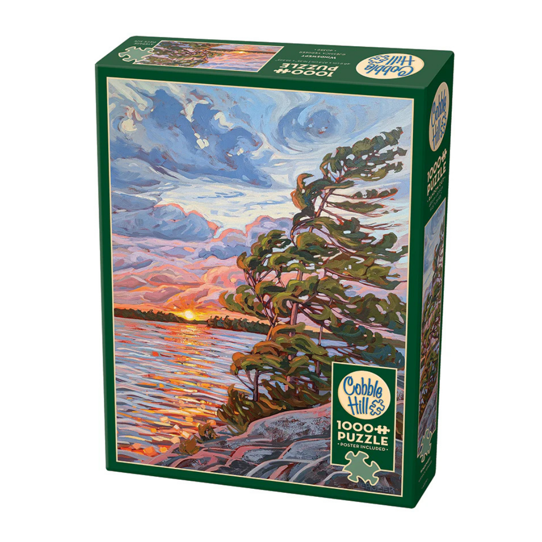puzzle 1000 piezas
