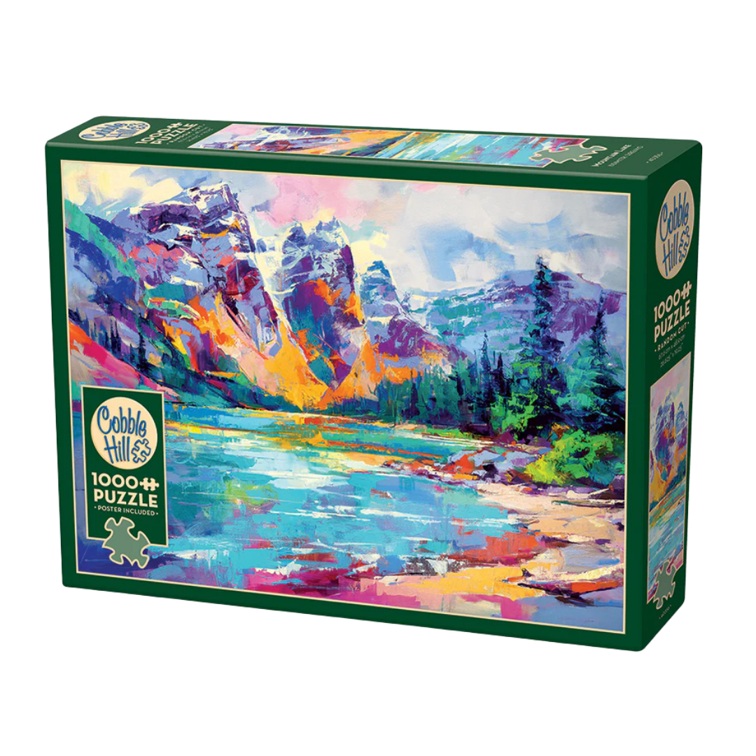 puzzle 1000 piezas