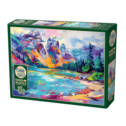 puzzle 1000 piezas