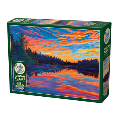puzzle 1000 piezas