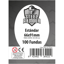 FUNDAS STANDARD