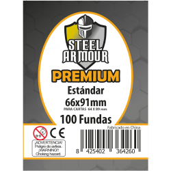 FUNDAS STARDARD PREMIUM