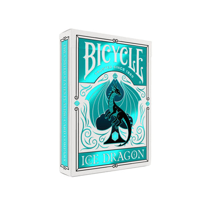 Bicycle Ice Dragon