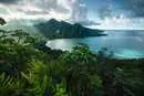PAISAJE DE HAWAI 5000 PIEZAS