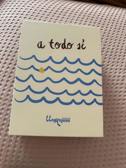 A TODO SÍ Puzzle